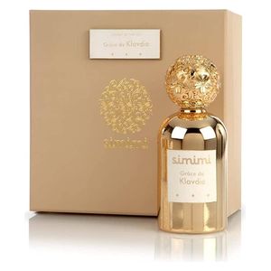  Grace De Klavdia by Simimi for Women - Extrait de Parfum, 100 ml 