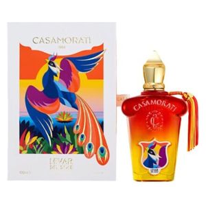  ليفار ديل سول من زيرجوف للجنسين - أو دي بارفان, 100 مل 