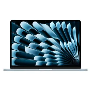  Apple MacBook Air - 15.3-inch - Apple M5 Chip - 16GB - 1TB SSD - macOS 