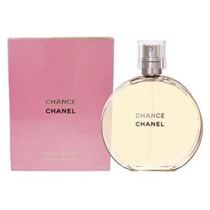  شانس من شانيل للنساء - أو دي تواليت، 150 مل 