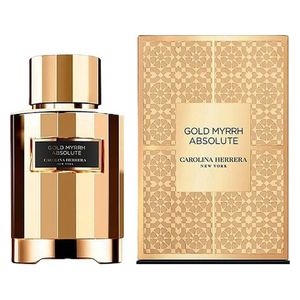  كولد مير أبسولوت من كارولينا هيريرا للجنسين - أو دي بارفان، 100 مل 