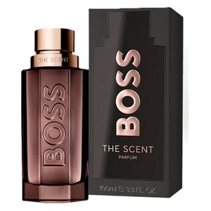  The Scent by Hugo Boss for Men - Parfum, 100 ml 
