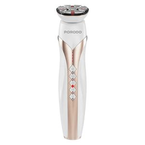  Porodo Lifestyle Multi-Function Skin Rejuvenator - 1450 mAh - 6.5 W - White 