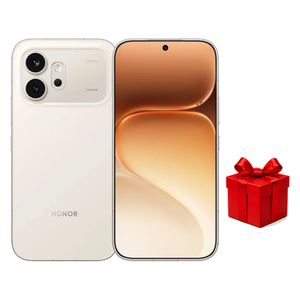  موبايل هونر 600 5G - دبل سيم - شاشة 6.57 بوصة AMOLED - معالج سناب دراجون 7 الجيل الرابع - بطارية 7000 مللي أمبير بالساعة، شحن 80 واط مدعوم بالذكاء الاصطناعي + هدية مجانية 