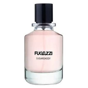  شكردادي من فوغازي للجنسين - اكستريت دي بارفان, 100 مل 