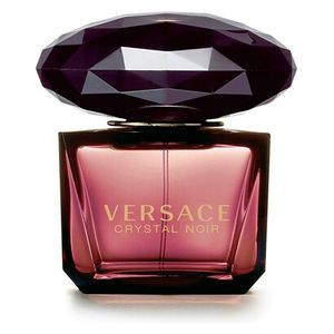  كريستال نوار من فيرساتشي للنساء - او دي بارفان, 90 مل 