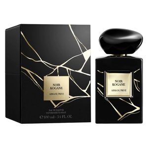  برhف نوار كوغاني من جورجيو أرماني للجنسين - أو دي بارفان، 100 مل 