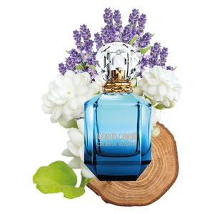 Paradiso Azzurro by Roberto Cavalli for Women - Eau de Parfum, 75 ml