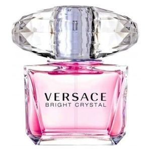  Bright Crystal by Versace for Women - Eau de Toilette, 90 ml 
