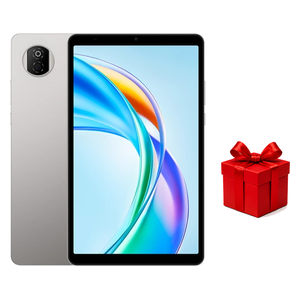  هونر باد اكس 7  - واي فاي- شاشة 8.7 انج TFT LCD IPS - معالج كوالكوم سنابدراجون 680 (6 نانومتر) - بطارية 7020 مللي امبير بالساعة + هدية مجانية 