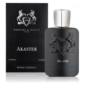  أكاستر من بيرفيمس دي مارلي للجنسين - أو دي بارفان، 125 مل 