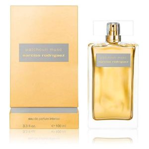  باتشولي مسك من نارسيسو رودريغيز للنساء - أو دي بارفان انتنس, 100 مل 