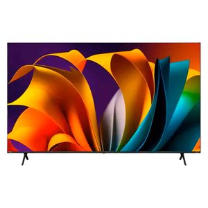  Hisense 50A61S - 50 Inch - 4K - LED - 60 Hz - VIDA - Black 