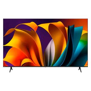  Hisense 50A61S - 50 Inch - 4K - LED - 60 Hz - VIDA - Black 