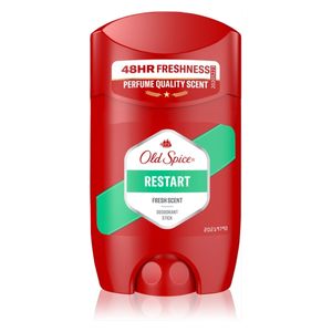  Restart by Old Spice for Men - Deodorant Stick, 50 ml 