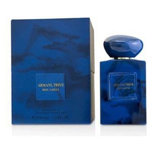  براف بلو لازولي من جورجيو أرماني للجنسين - أو دي بارفان، 100 مل 