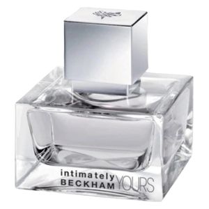  Intimately Yours by David Beckham for Men - Eau de Toilette, 75ml 