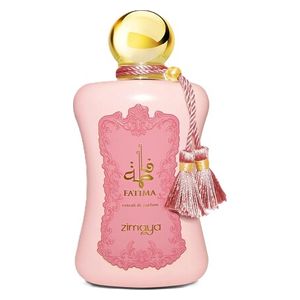 Fatima by Zimaya for Women - Extrait de Parfum, 100ml