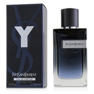  Y by Yves Saint Laurent for Men - Eau de Parfum, 100ml 