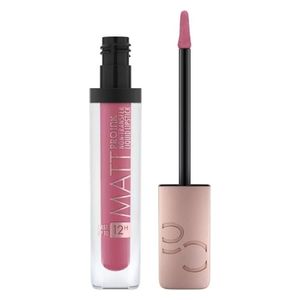  Catrice Matt Pro Ink Lipstick - Creamy Texture that Moisturizes with Intense Color, 60 