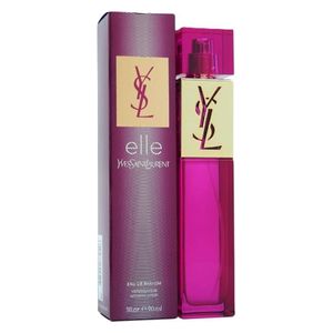  Yves Saint Laurent Elle Yves Saint Laurent EDP 