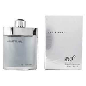  اندفيديال من مونت بلانك للرجال - أو دي تواليت، 75 مل 