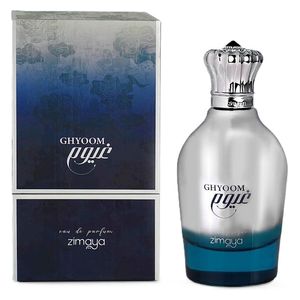 Ghyoom by Zimaya for Unisex - Eau de Parfum, 100 ml