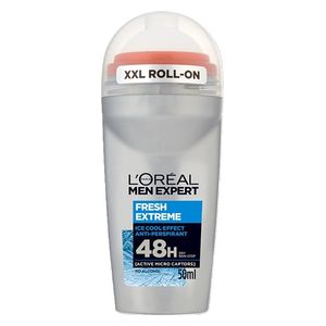  L'Oreal Men Expert Fresh Extreme by LOreal Paris for Men - Deodorant Stick, 50 ml 
