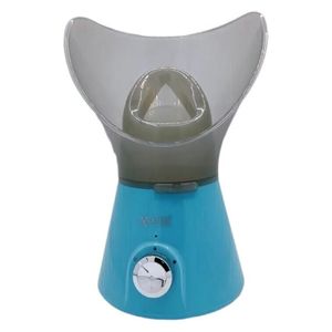 جهاز بخار للوجه موهير - MO-9074 - اخضر