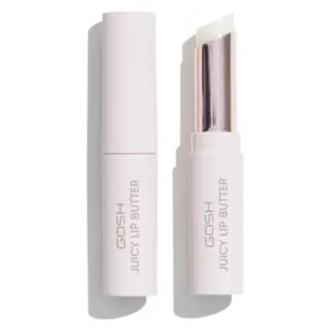  Gosh Juicy Lip Butter - provides soft color and glossy shine, 001 Sparkling Champagne 