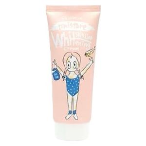  Elizavecca Moisture Whitening Cream for Skin, 100 ml 