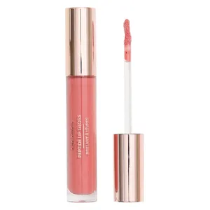  Gosh Peptide Lip Gloss - adds shine, hydration and a fuller-looking lip effect, 003 Vintage 