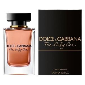  The Only One by Dolce & Gabbana for Women - Eau de Parfum, 100 ml 