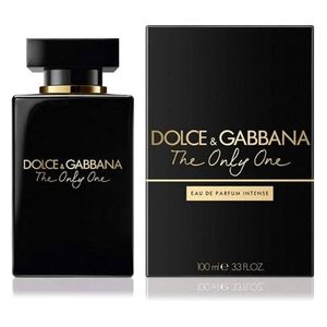  The Only One by Dolce & Gabbana for Women - Eau de Parfum Intense, 100 ml 