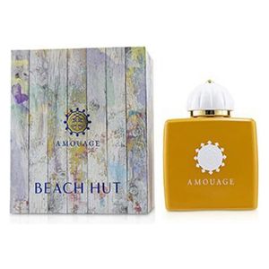 Beach Hut by Amouage for Women - Eau de Parfum, 100 ml