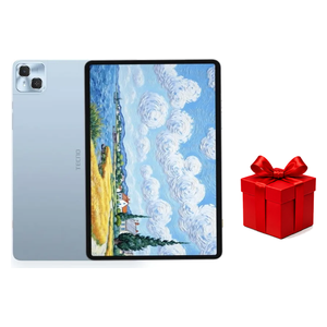  Tecno MegaPad SE - Single SIM - 11 inch Display - Snapdragon 685 - 8000mAh Battery, 18W Charging - AI Features + Free Gift 