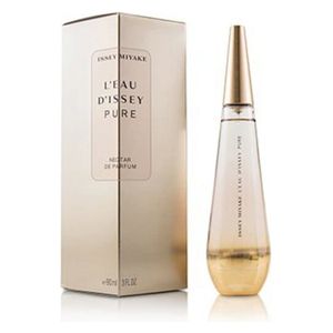  L'eau D'Issey Pure Nectar by Issey Miyake for Women - Eau de Parfum, 90 ml 