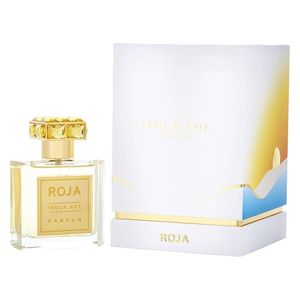 Isola Sol by Roja for Unisex - Parfum, 50 ml
