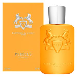 Perseus by Parfums de Marly for Men - Eau de Parfum, 125 ml