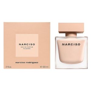  Narciso Poudrée by Narciso Rodriguez for Women - Eau de Parfum, 90 ml 