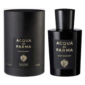  زافيرانو من أكوا دي بارما للجنسين - أو دي بارفان، 180 مل 