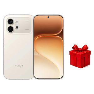  هونر 600 5G - دبل سيم - شاشة 6.57 بوصة AMOLED - معالج سناب دراجون 7 الجيل الرابع - بطارية 7000 مللي أمبير بالساعة، شحن 80 واط، ميزات الذكاء الاصطناعي + هدية مجانية 