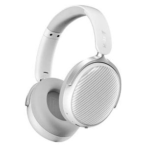  A4Tech BH350C - Wireless Headset - 50H - Non-waterproof - Bluetooth 5.3 - White 