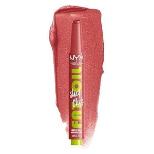 ان واي اكس سليك كليك مرطب شفاه - نباتي خفيف الوزن وقابل للبناء، 03 نو فلتر نيد