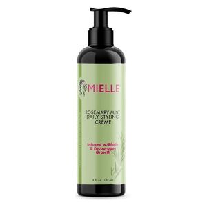  Mielle Daily Styling Creme - Rosemary & Mint, 240 ml 