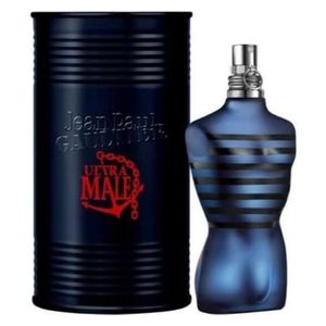  Ultra Male by Jean Paul Gaultier for Men - Eau de Toilette, 125 ml 