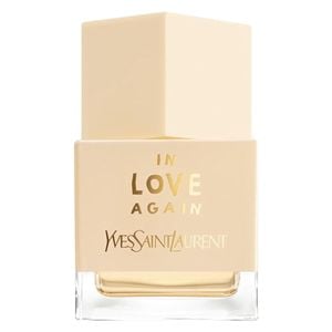 In Love Again by Yves Saint Laurent for Women - Eau de Toilette, 80ml