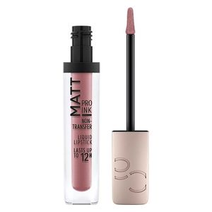  Catrice Matt Pro Ink Lipstick - Creamy Texture that Moisturizes with Intense Color, 050 