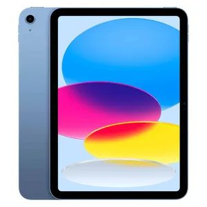  ابل ايباد 11 - واي فاي - شاشة 11 انج ليكود ريتنا - معالج Apple A16 Bionic - شحن سريع 45 واط 
