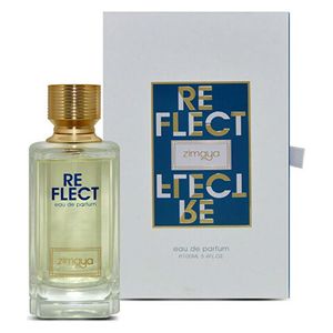 Reflect by Zimaya for Unisex - Eau de Parfum, 100ml